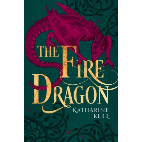 The Fire Dragon
