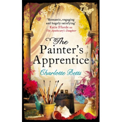 The Painter's Apprentice