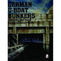 German U-Boat Bunkers