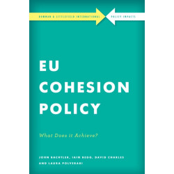 EU Cohesion Policy in Practice: What Does it Achieve?