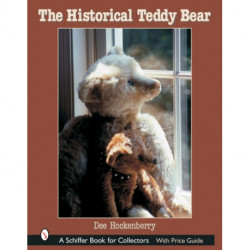 The Historical Teddy Bear