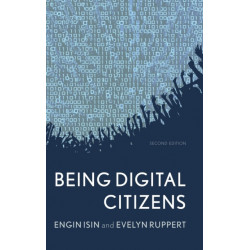 Being Digital Citizens