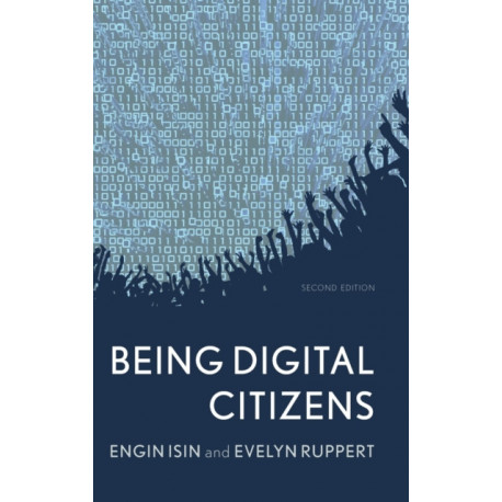 Being Digital Citizens