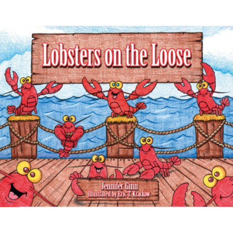 Lobsters on the Loose