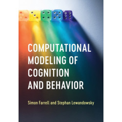 Computational Modeling of Cognition and Behavior