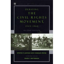 Debating Civil Rights & Debating the 60s