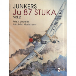 Junkers Ju87 Stuka Vol. 2