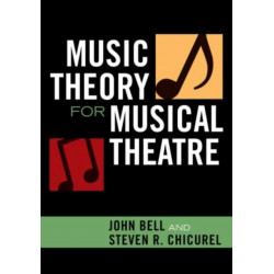 Music Theory for Musical Theatre