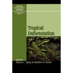 Tropical Deforestation