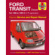 Ford Transit Diesel (86 - 99) C to T