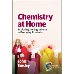 Chemistry at Home: Exploring the Ingredients in Everyday Products