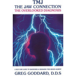 TMJ -- The Jaw Connection: The Overlooked Diagnosis