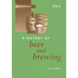 A History of Beer and Brewing