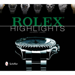 Rolex Highlights