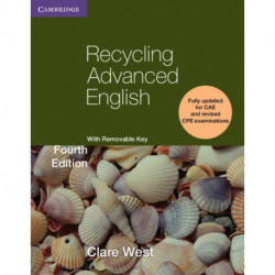 Recycling Advanced English Student's Book