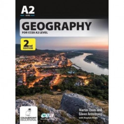 Geography for CCEA A2 Level