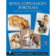 Royal Copenhagen Porcelain: Animals and Figurines