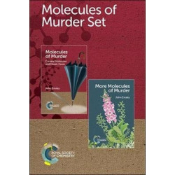 Molecules of Murder Set