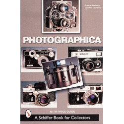 Photographica: The Fascination with Classic Cameras
