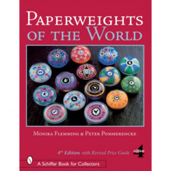 Paperweights of the World
