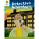 Oxford Reading Tree Biff, Chip and Kipper Stories Decode and Develop: Level 7: The Detective Adventure