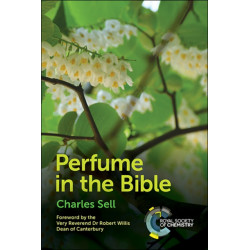 Perfume in the Bible