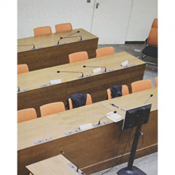 Paula Markert: A Journey Through Germany: The NSU Serial Murders