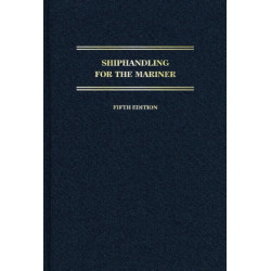 Shiphandling for the Mariner