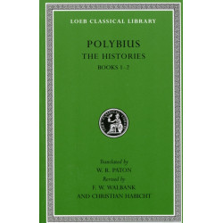 The Histories, Volume I: Books 1–2