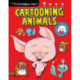 Cartooning Animals