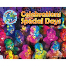 Celebrations and Special Days