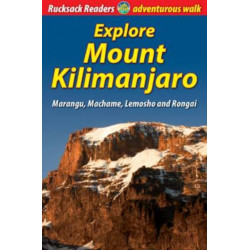 Explore Mount Kilimanjaro (4 ed)