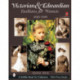 Victorian & Edwardian Fashions for Women: 1840-1910
