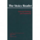 The Stoics Reader: Selected Writings and Testimonia