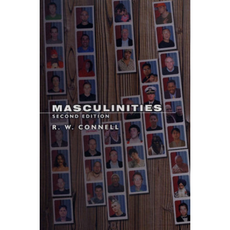 Masculinities