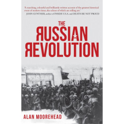 The Russian Revolution