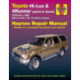 Toyota Hi Lux & 4 Runner Dsl: 79-97