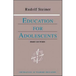 Education for Adolescents
