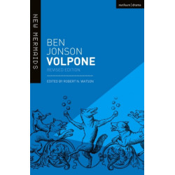 Volpone: Revised Edition