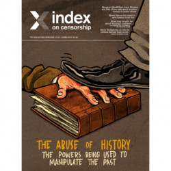 The abuse of history: The powers being used to manipulate the past