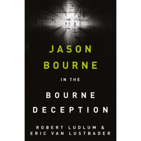 Robert Ludlum's The Bourne Deception