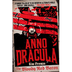 Anno Dracula: The Bloody Red Baron