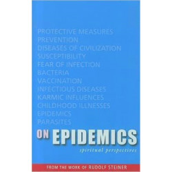 On Epidemics: Spiritual Perspectives