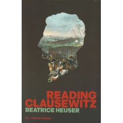 Reading Clausewitz