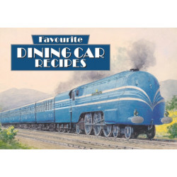 Favourite Dining Car Recipes