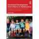 Emotional Development from Infancy to Adolescence: Pathways to Emotional Competence and Emotional Problems