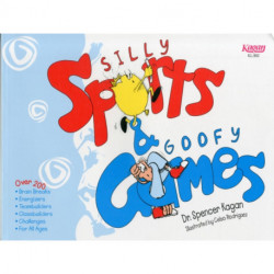 Silly Sports and Goofy Games