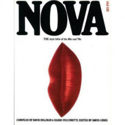 Nova 1965–1975