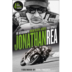 Dream. Believe. Achieve. My Autobiography