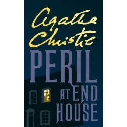 Peril at End House